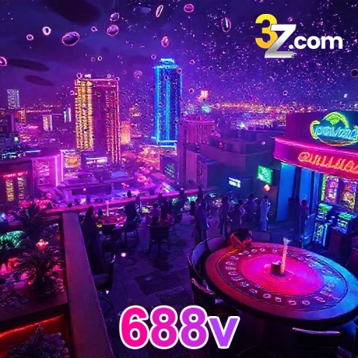 688v Jogos de caça-níqueis