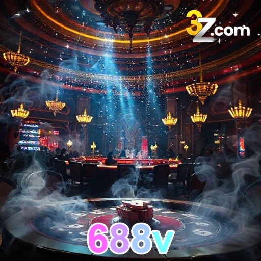 688v Jogos de caça-níqueis